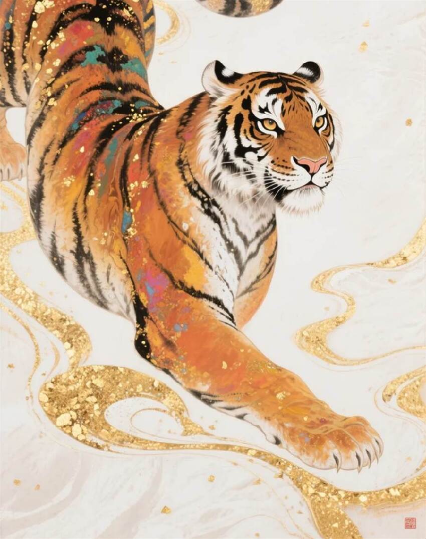 熬過六月 六生肖 七月掉進錢坑 有數不完的錢！！