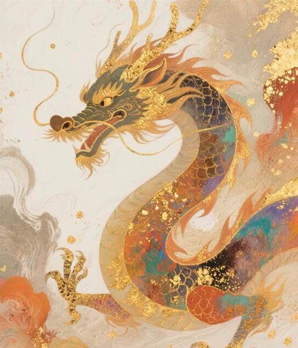 六生肖 接下來三天天降財運 錢包鼓到撐裂！