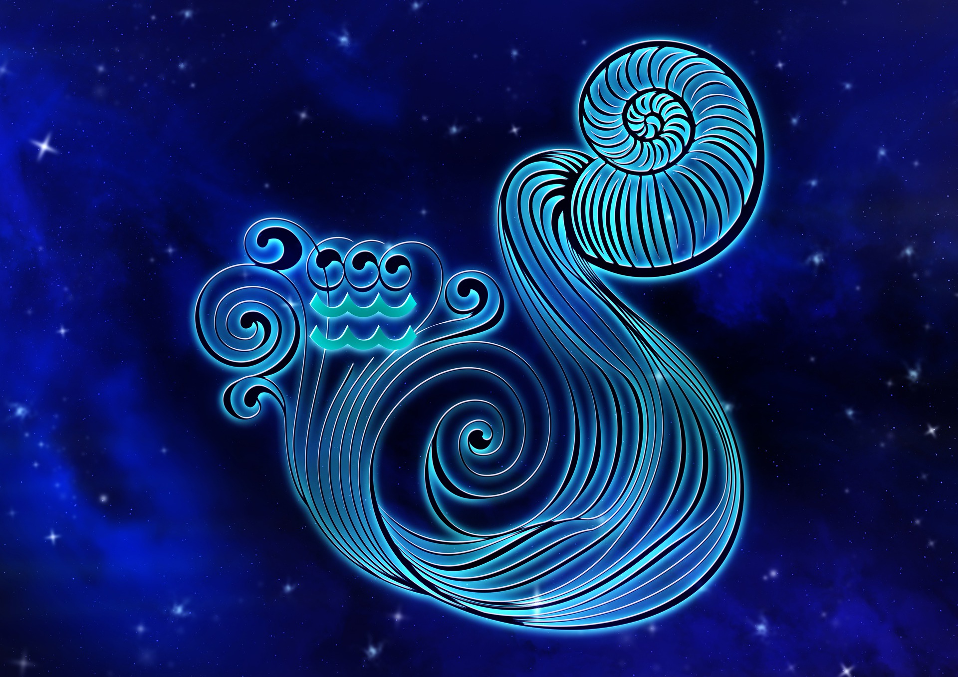【十二星座神話故事】水瓶座-守護神智慧女神雅典娜