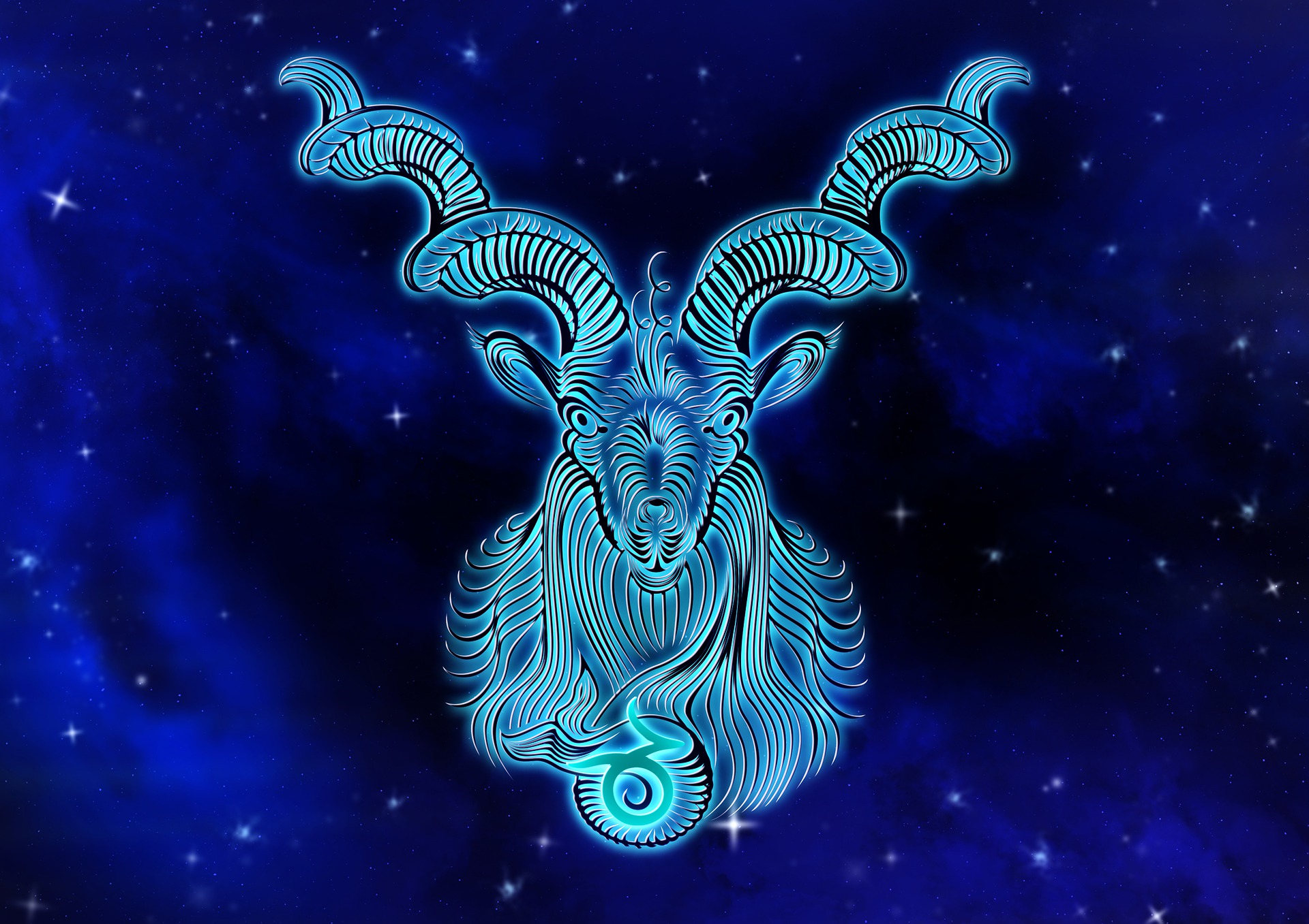 【十二星座神話故事】魔羯座-守護神農業之神薩圖爾努斯