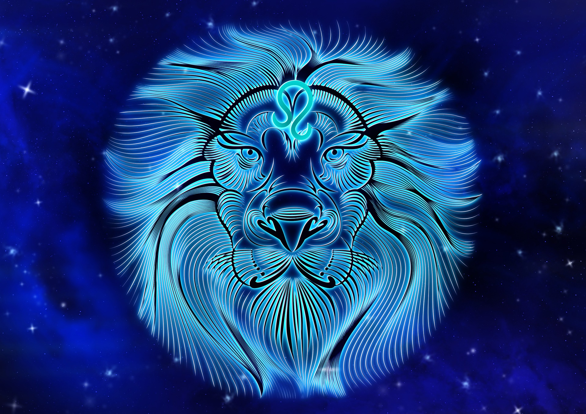 【十二星座神話故事】獅子座-守護神光明之神阿波羅