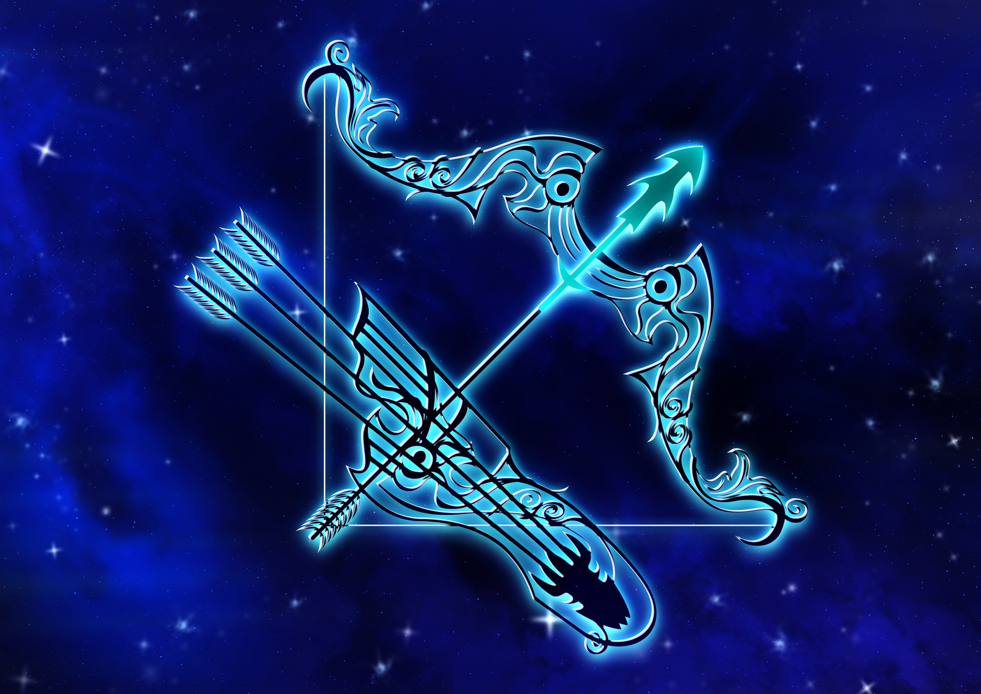 【十二星座神話故事】射手座－守護神宇宙之王宙斯